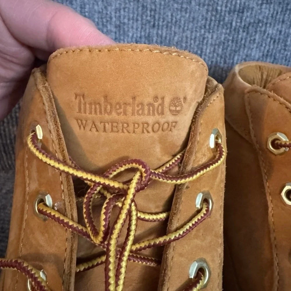 Timberland nellie chukka